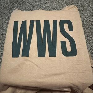 NEW Thomas Rhett Where We Started Hoodie